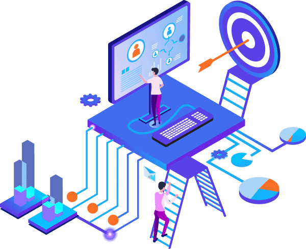 A Team That Blends Innovation With Impact
